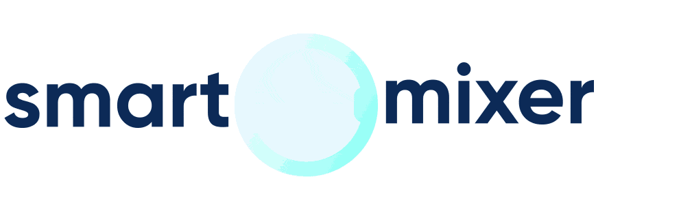 Smart Mixer Logo